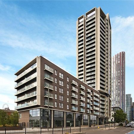 Two Double Bedroom Duplex Flat London Exterior foto