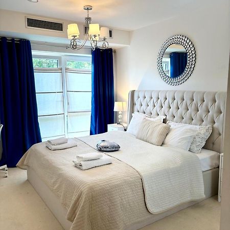 Two Double Bedroom Duplex Flat London Exterior foto
